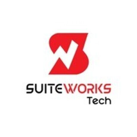 Suiteworks tech logo sqaure