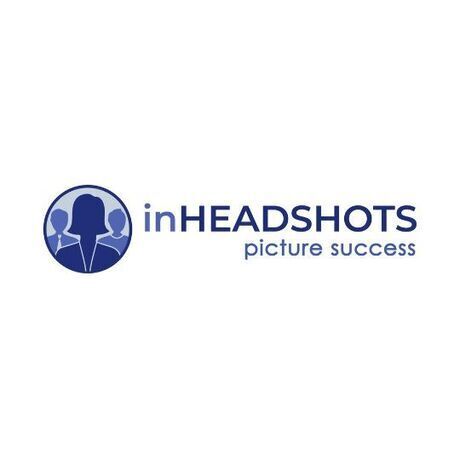In headshots logo