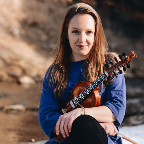 Hf hands crossed ice headshot fav