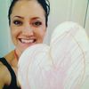 Small claire heart