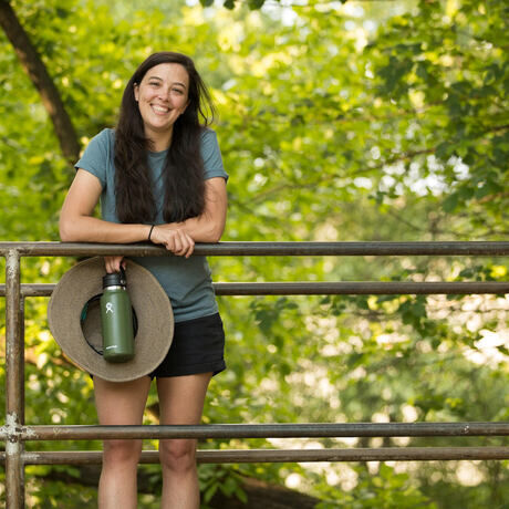 Diane brown blue sky fund