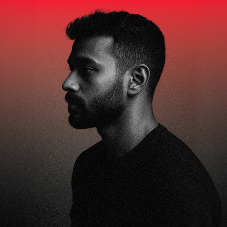 Portrait 1