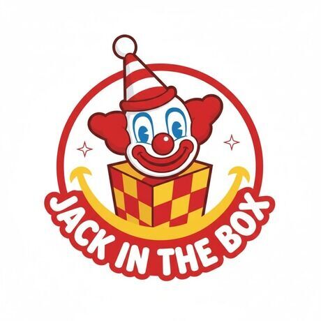 Jack inthe box