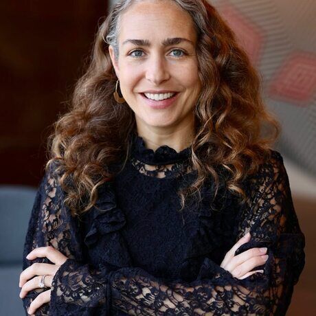 Kristen englehart   headshot