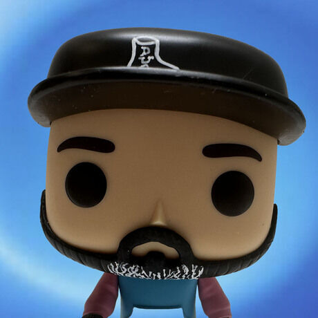 Julian funko square copy