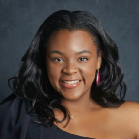 Katia george headshot