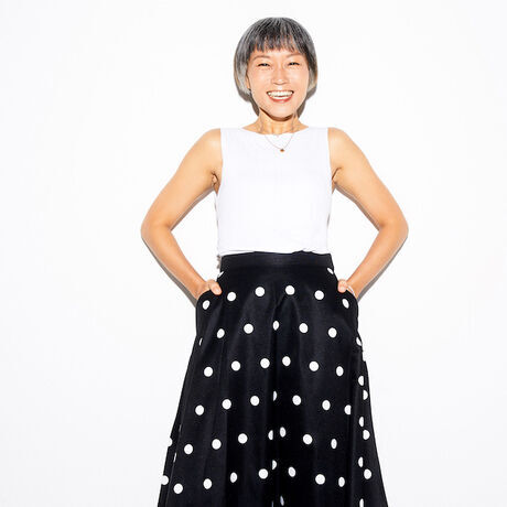 Jasmine tuan robb report thought leaders 2023