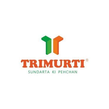 Trimurti logo