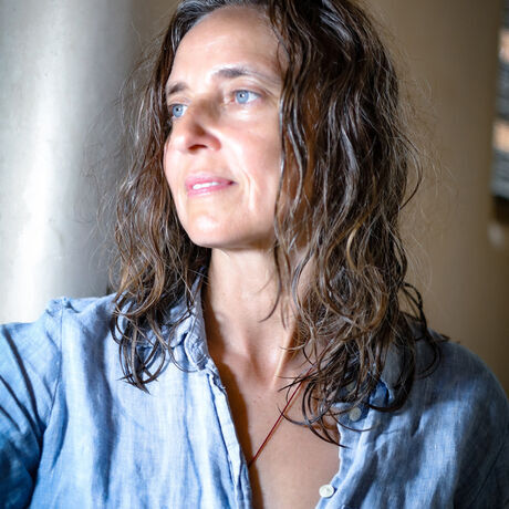 Kim indoor stairwell 1web2