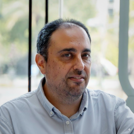 Foto perfil avatar 2024