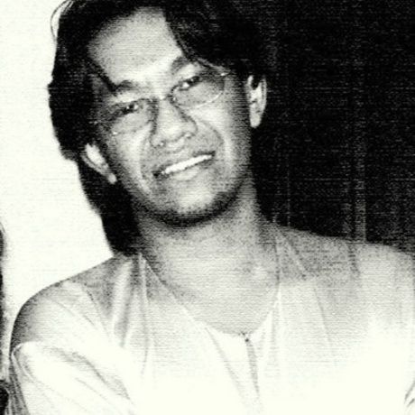 Amir bw