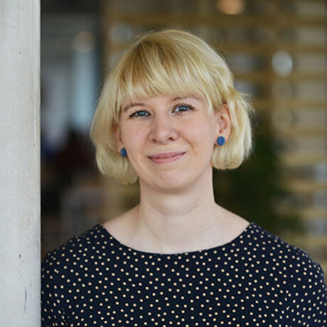 Profilbildmaikeweckenbrocksquare400