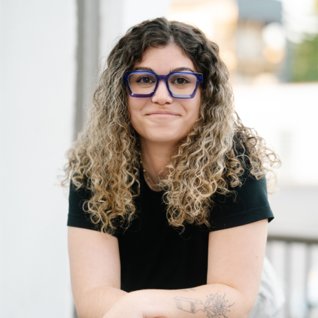 Creativemornings avatar  3000 x 3000 px 