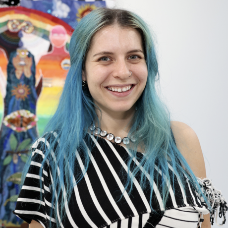 Oolite opening head shot by logan fazio  pangea kali virga