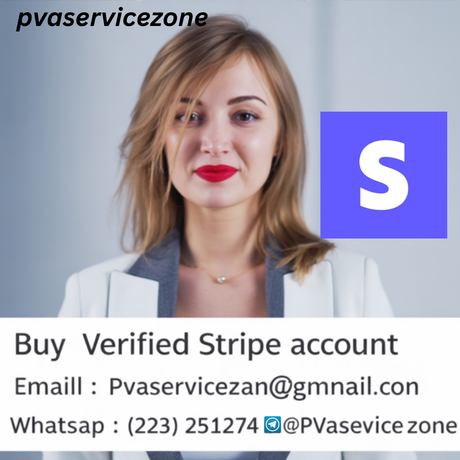 Buy verified stripe account  51 