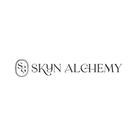 Skyn alchemy logo  1 
