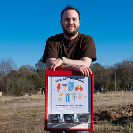 Miniprintvendingmachine photoshoot small 08