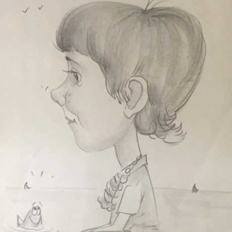 Sabine profile picture