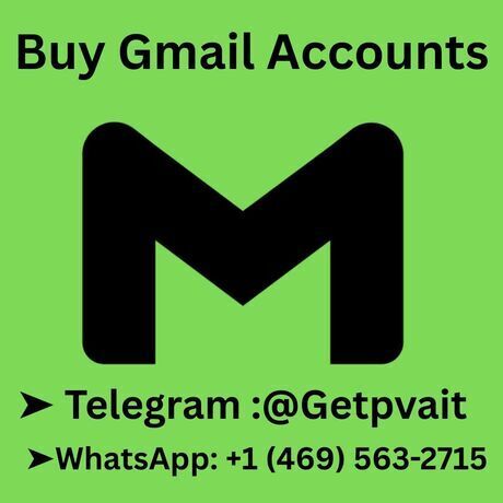 Buy gmail accounts  11 