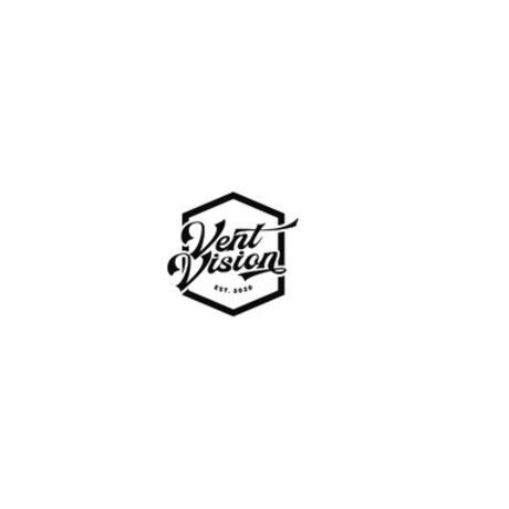 Vent vision logo jpg formate
