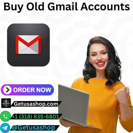 Buy old gmail accounts1