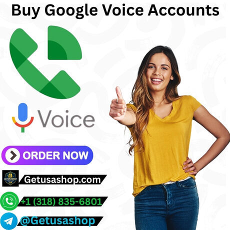 Buy google voice accounts2