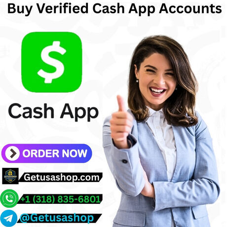 Buy verified cash app accounts7