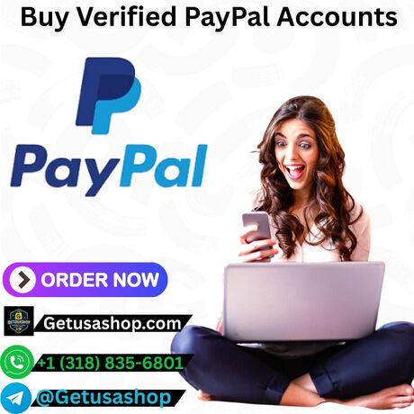 Buy verified paypal accounts0