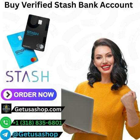 Buy verified stash bank account0