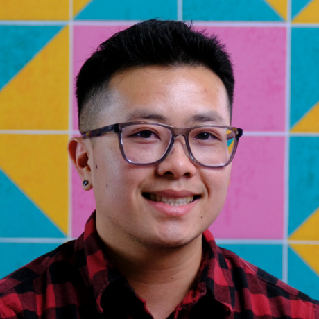 Adobe max photoshoot headshot