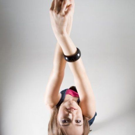 Upsidedown