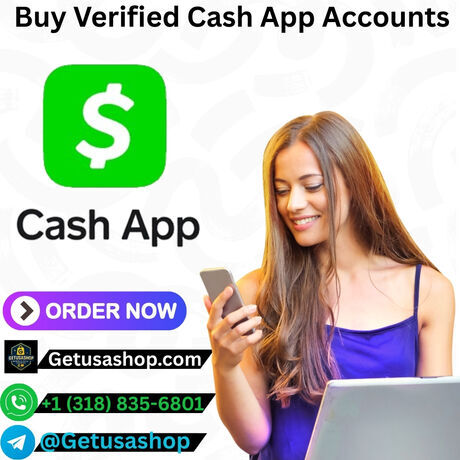 Buy verified cash app accounts