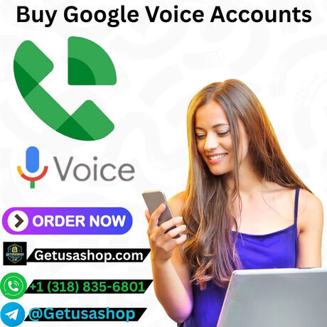 Buy google voice accounts
