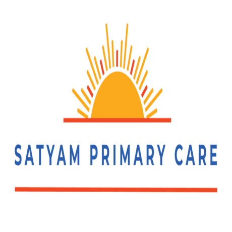 Satyam logo 3000