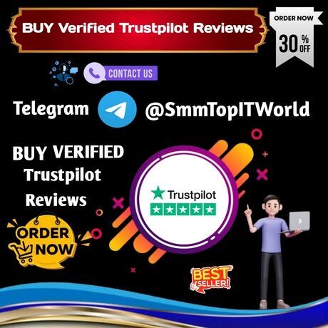 Buy trustpilot reviews