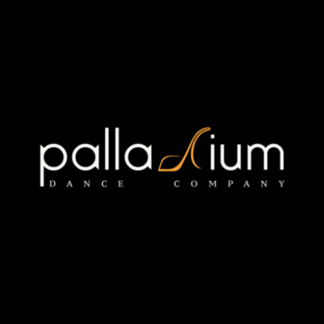 Palladium profile logo