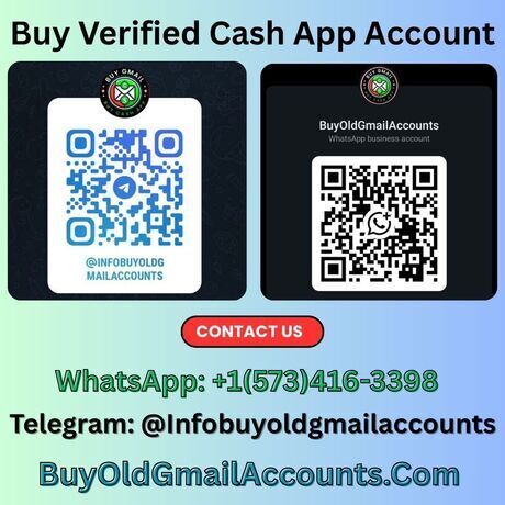 Buy verified cash app account