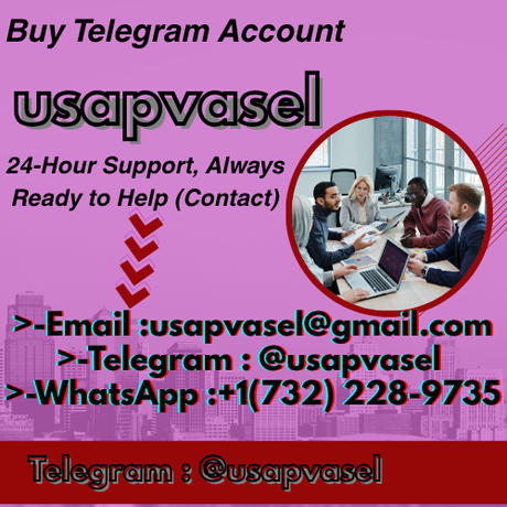 Buy telegram account  13 