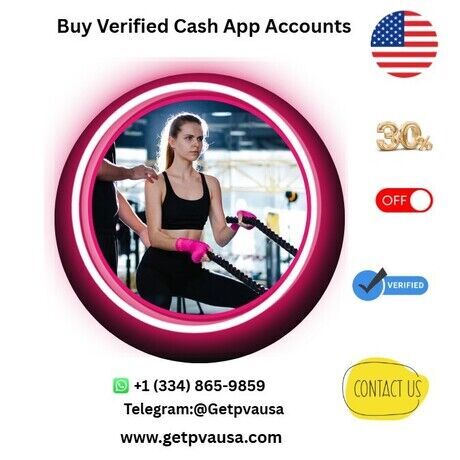 Buy verified cash app accounts