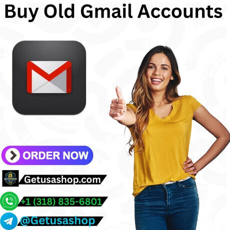 Buy old gmail accounts2