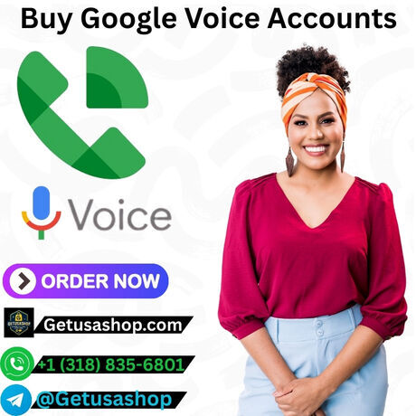 Buy google voice accounts4