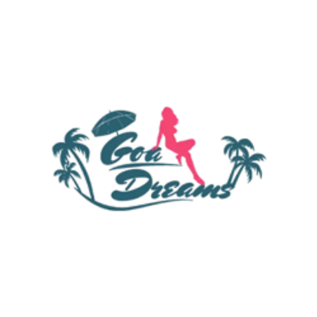 Goa dreams logo