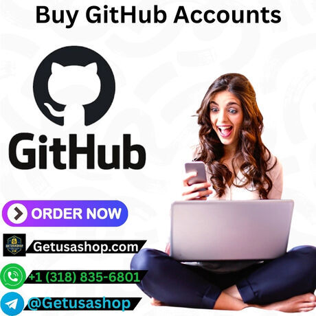 Buy github accounts0