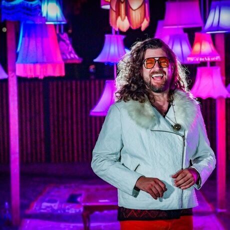 Hot nightshade scott