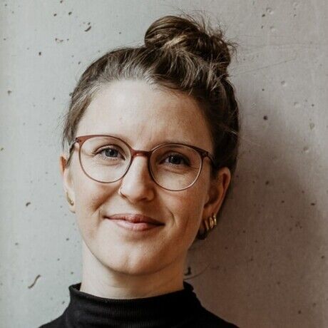 Rahel froebel profil