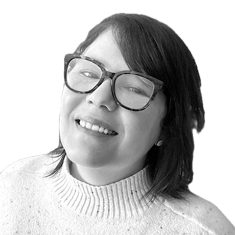 Nd headshot 2024 small bw silo