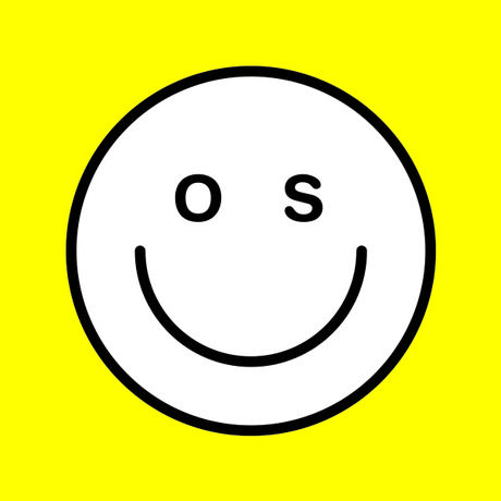 Osmiley