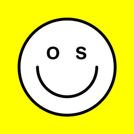 Osmiley