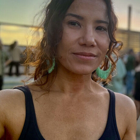 Soraya selene sunset