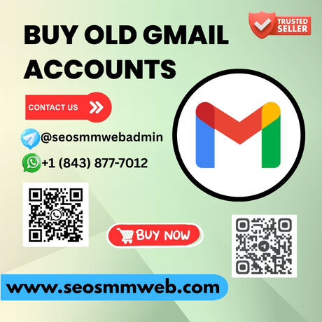 Buy old gmail accounts photo